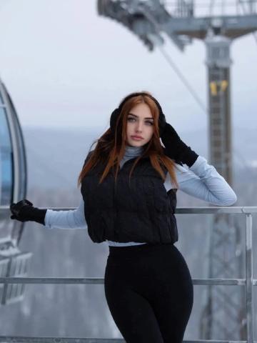 Индивидуалка Анна Фотография 4